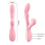 Slap Tongue Lick USB Charging AV Stick