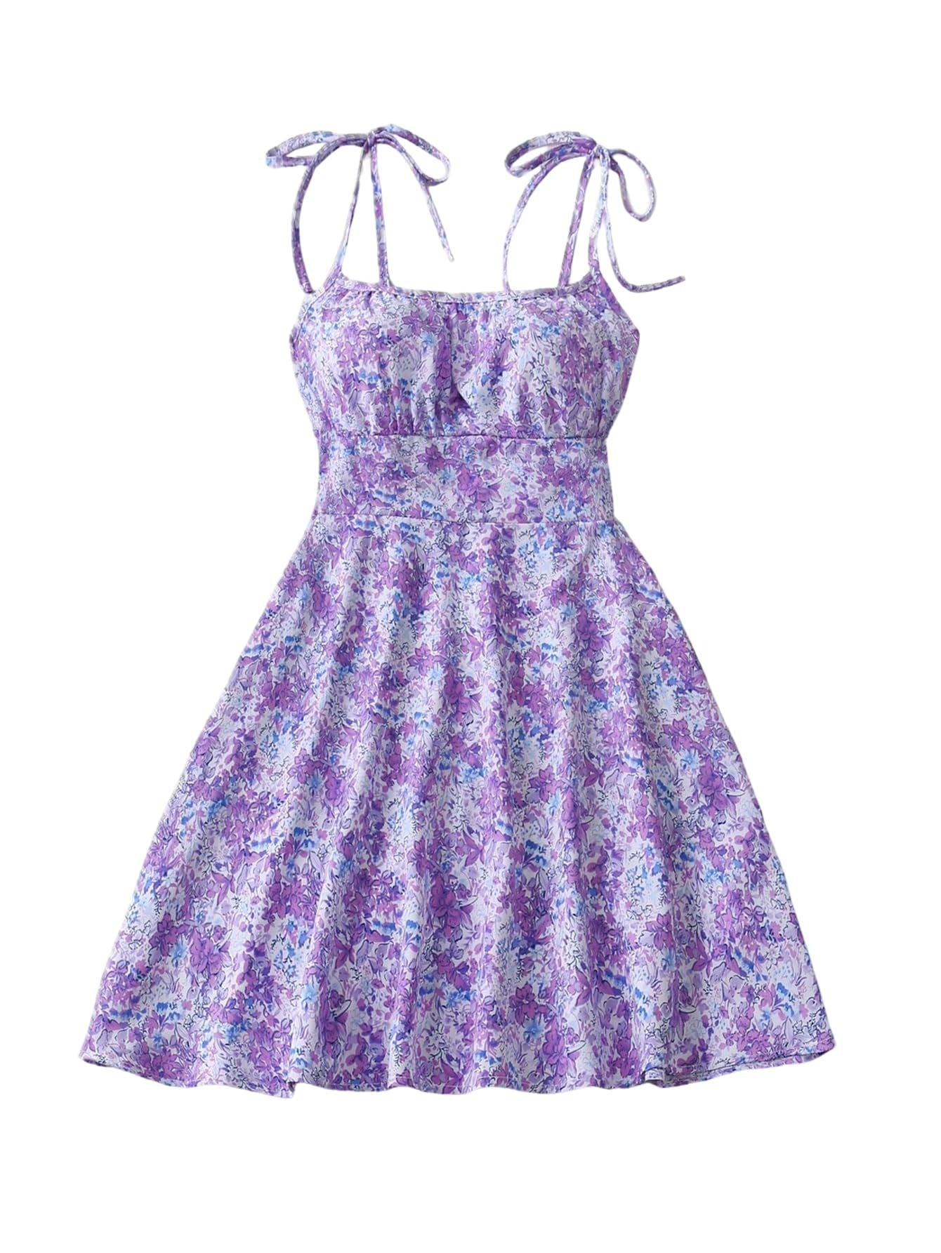 Dresses