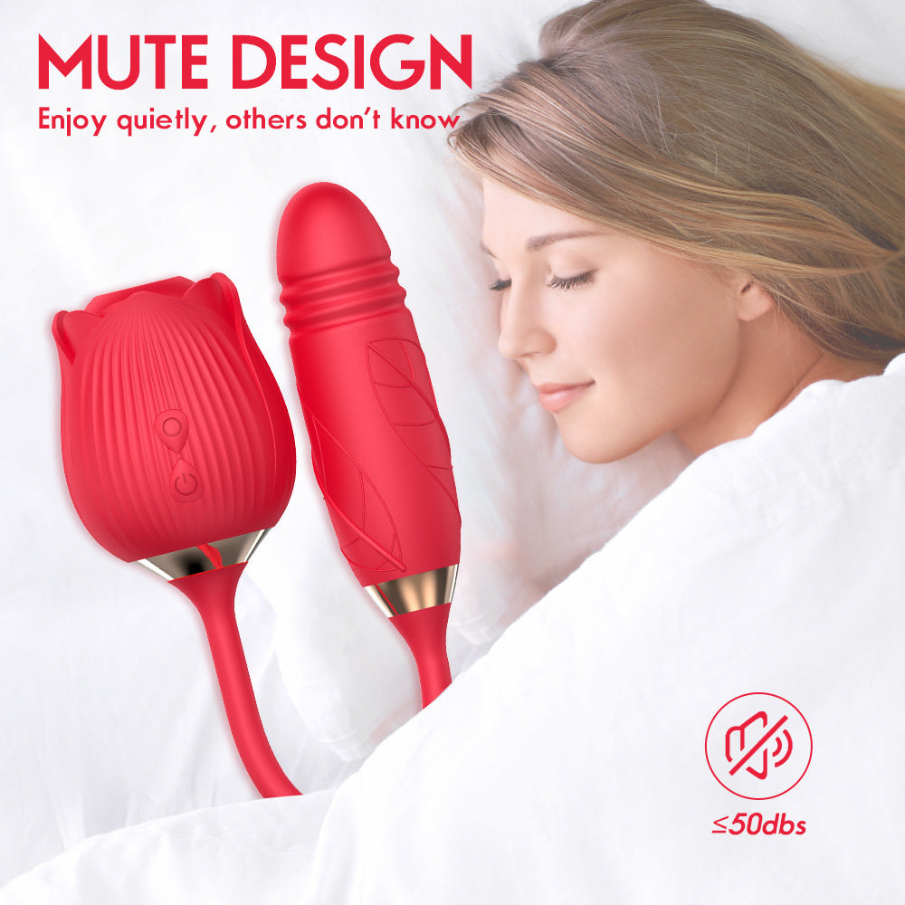 Vibrator Massager