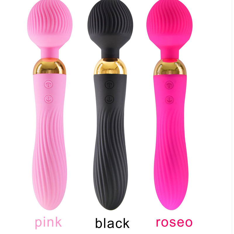Dual Magnetic Vibrator Manufacturers Main image