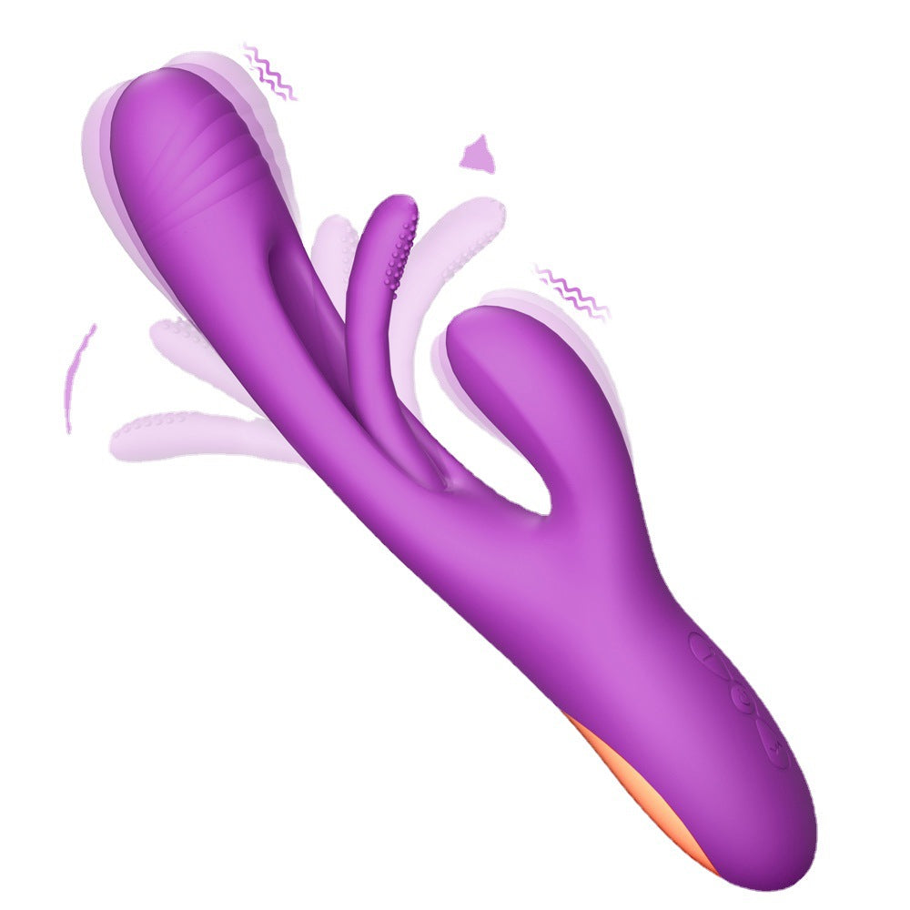 Automatic Beat G-spot Mute For Women Secondary image