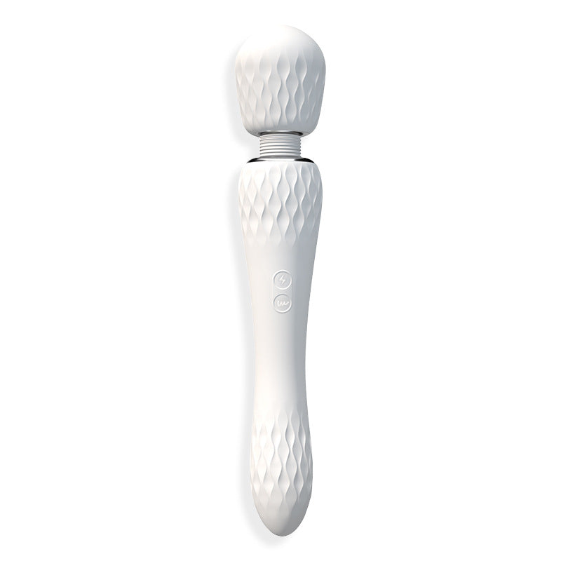 Women's Vibrator Large Double-headed Supplies