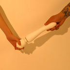 Women's Vibrator Large Double-headed Supplies