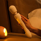 Women's Vibrator Large Double-headed Supplies