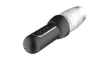 Electric Automatic Enlargement  For Men Erection With With 10 Vibration, 8 Thrusting & Rotating Patterns Male