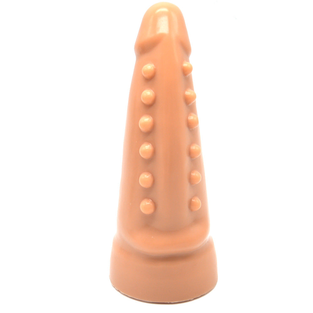 Silicone Realistic Dildo For Women