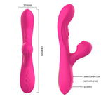 Slap Tongue Lick USB Charging AV Stick