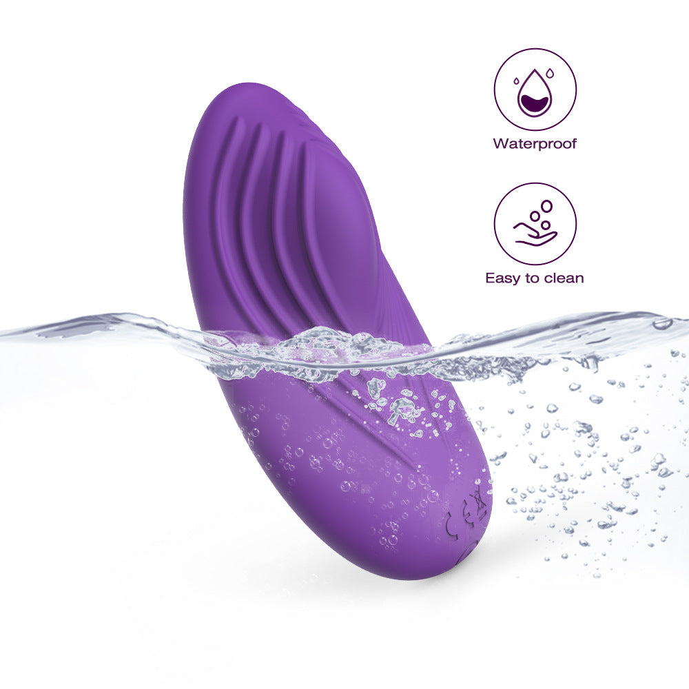 Wearable Vibrator Out Women's Masturbation Device Secondary image