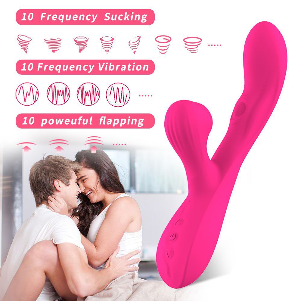 Slap Tongue Lick USB Charging AV Stick Main image