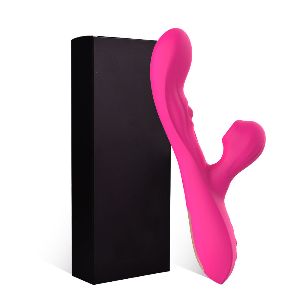 Slap Tongue Lick USB Charging AV Stick