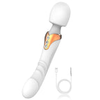 Powerful AV Magic Massage For Women 10 Mode Vagina G Spot Stimulator Clitoris Female Mastrubator Women Pleasure Relaxation Tools