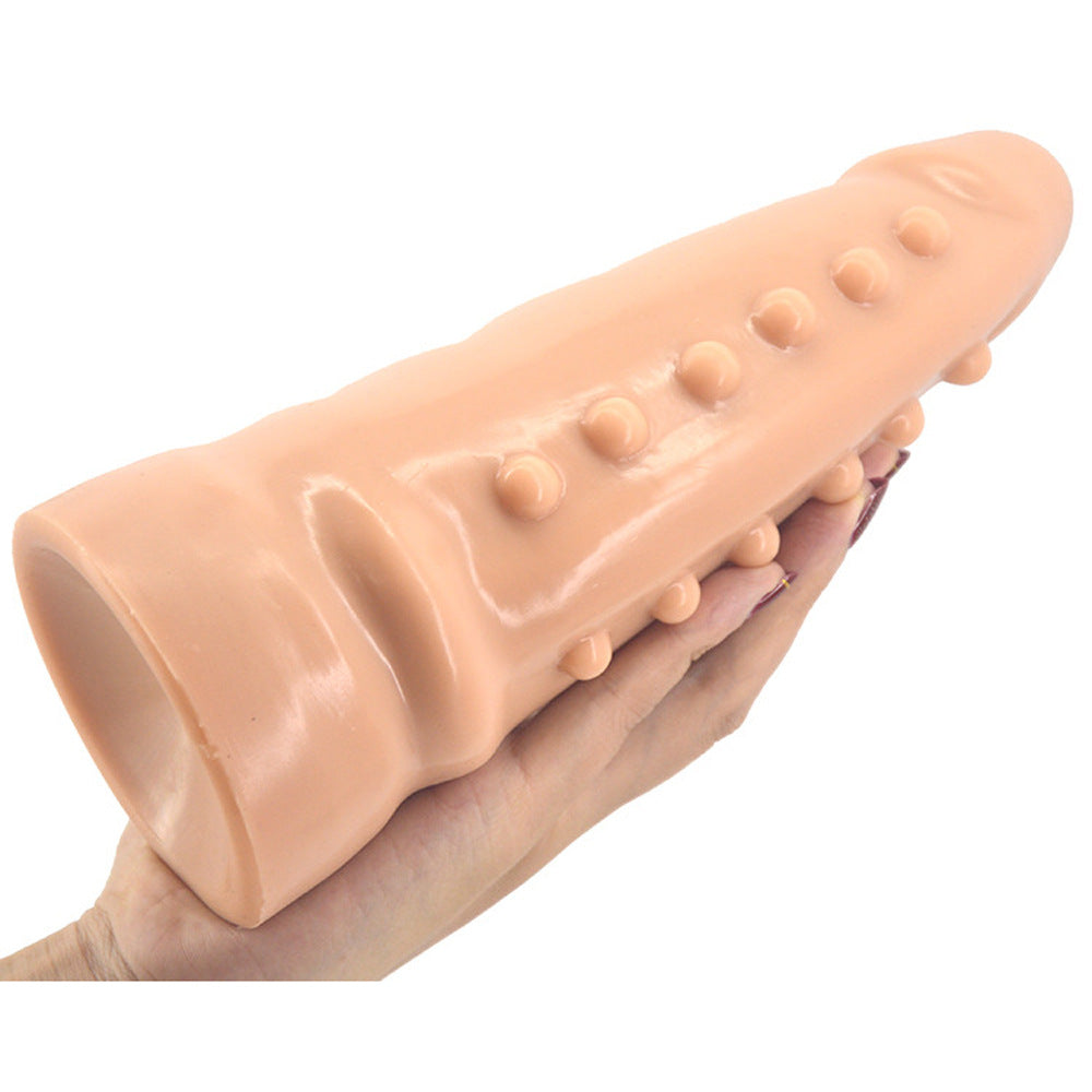 Silicone Realistic Dildo For Women