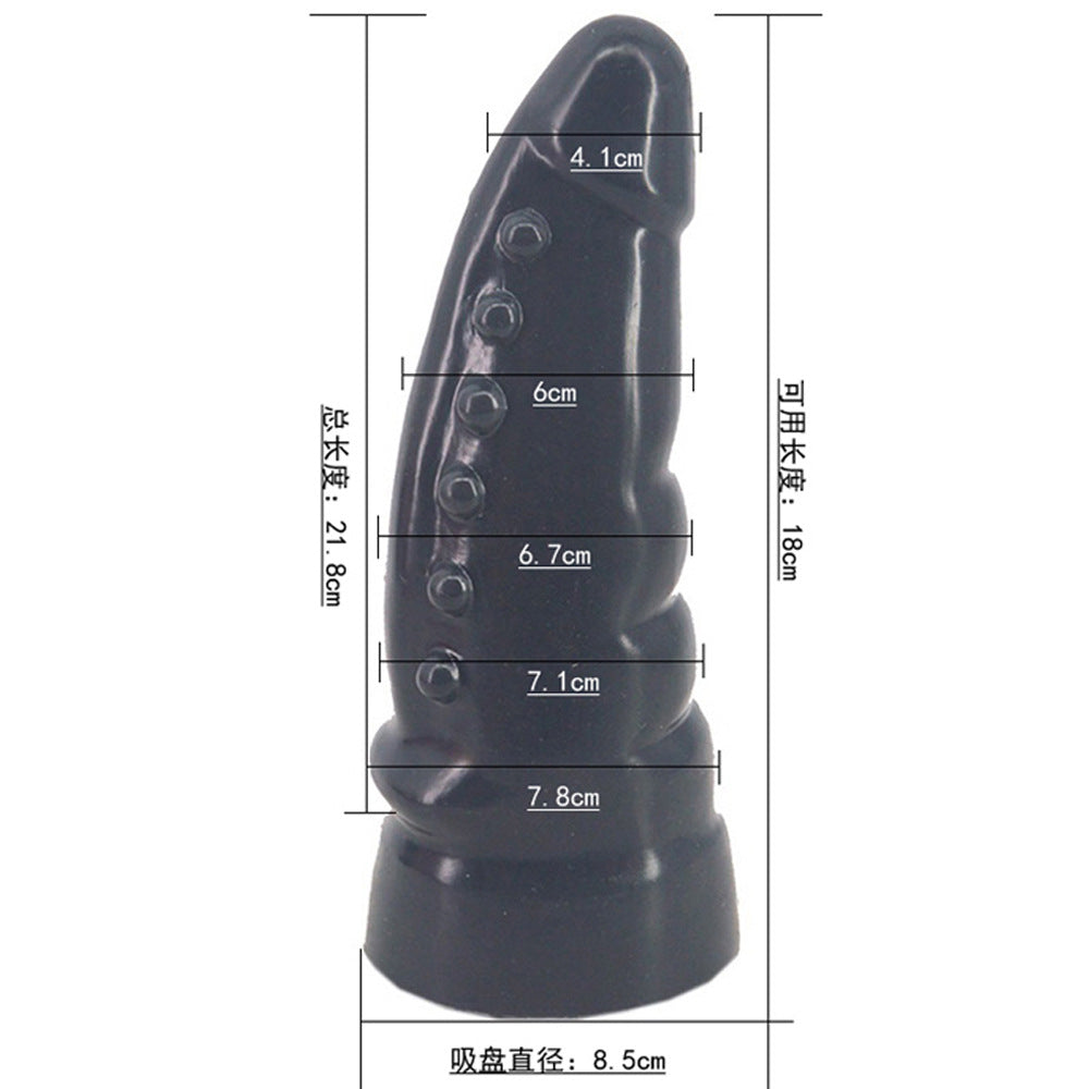 Silicone Realistic Dildo For Women
