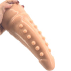 Silicone Realistic Dildo For Women