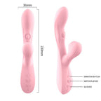 Slap Tongue Lick USB Charging AV Stick
