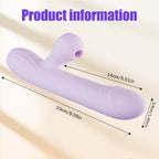 Sex- Adult- Tool For Women G Spot Vibrator- Today Silicone With Dildo High Speed Vibrating Bullet Realistic Quiet For Gifts