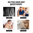 Mens Body Massage Treatment Moisturizing Body Care Gel