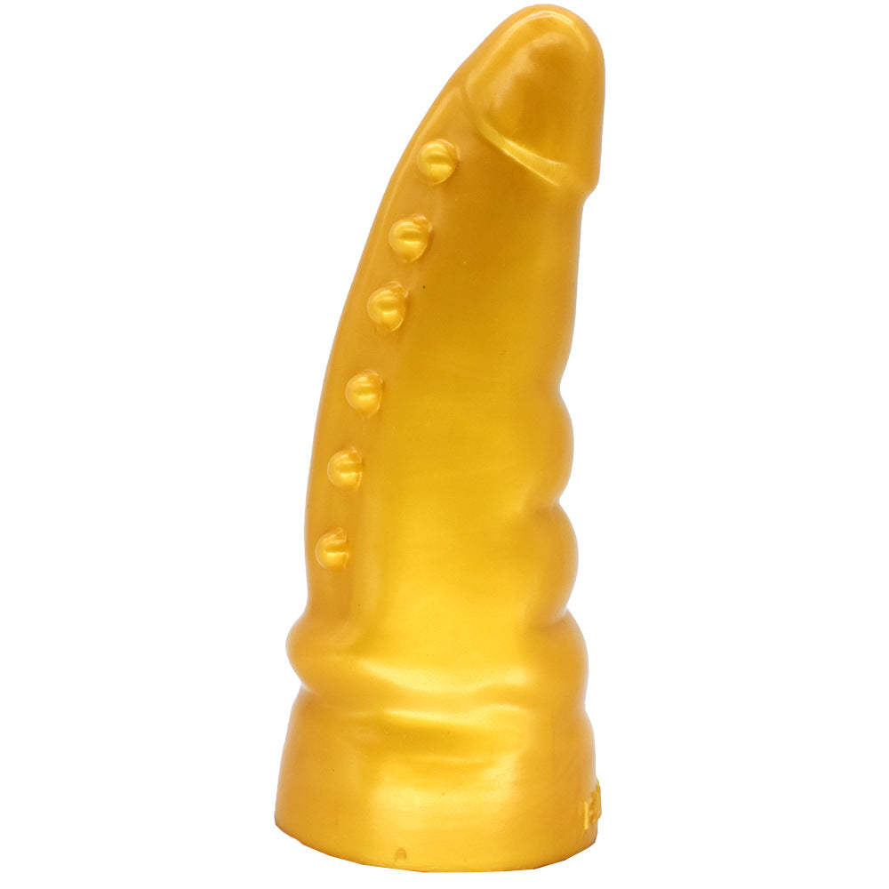 Silicone Realistic Dildo For Women