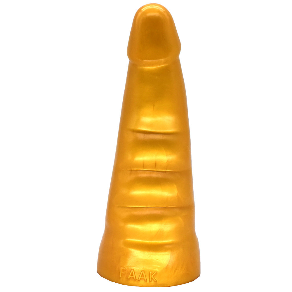 Silicone Realistic Dildo For Women