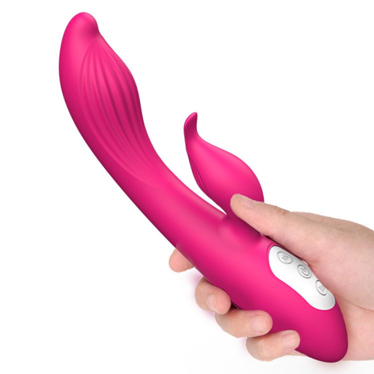 G-Spot Stimulator Vibrator for Intense Pleasure – Targeted Stimulation for Ultimate Satisfaction