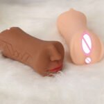 Oral Male Masturbator Masturbation Soft Stick Sex Toys For Men