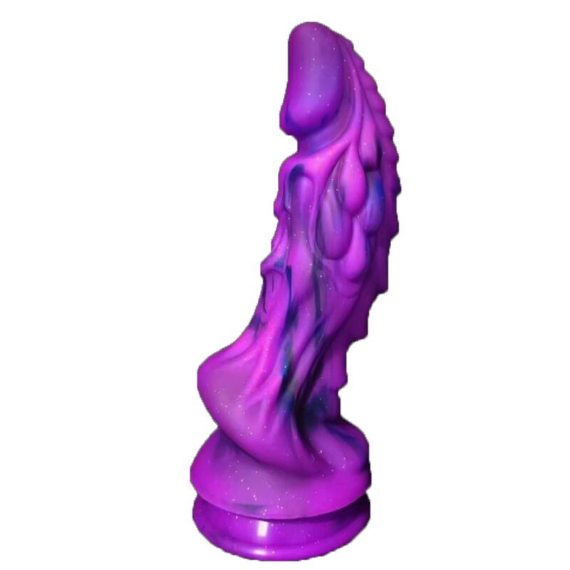Silicone Dildo