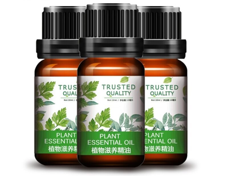 Men enlarge massage oils