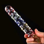 Glass Dildo