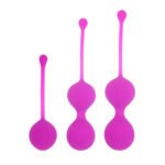 Vaginal Ball