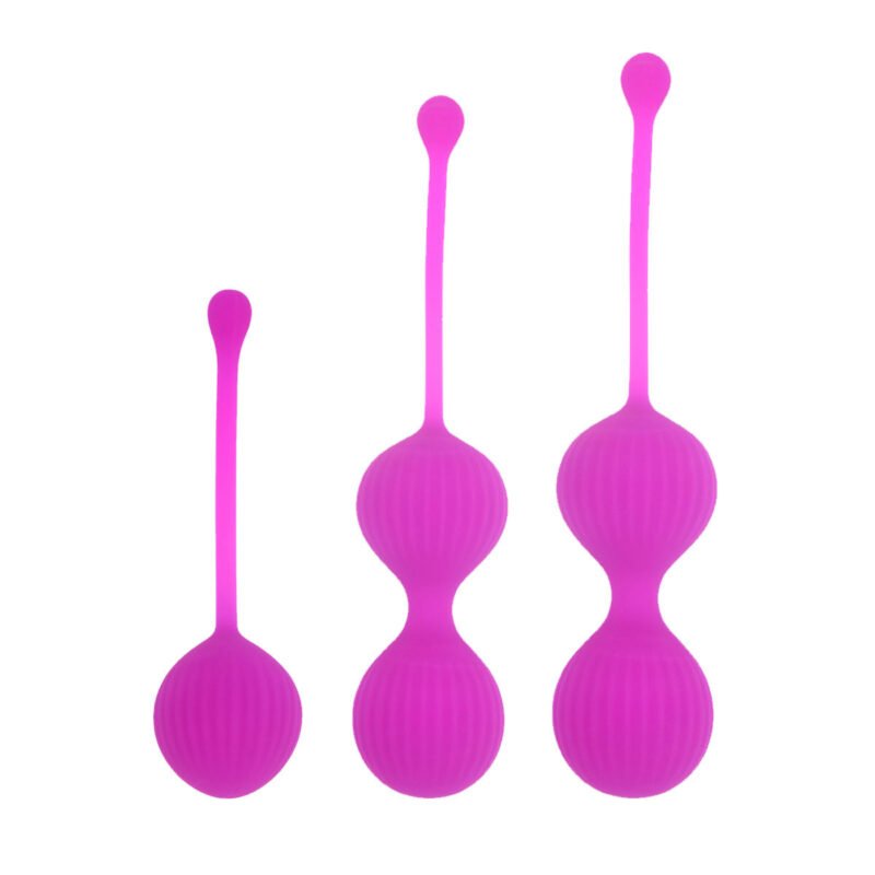 Vaginal Ball