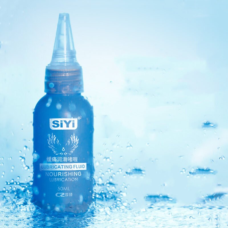 Lubricant Fisting Female Products gay