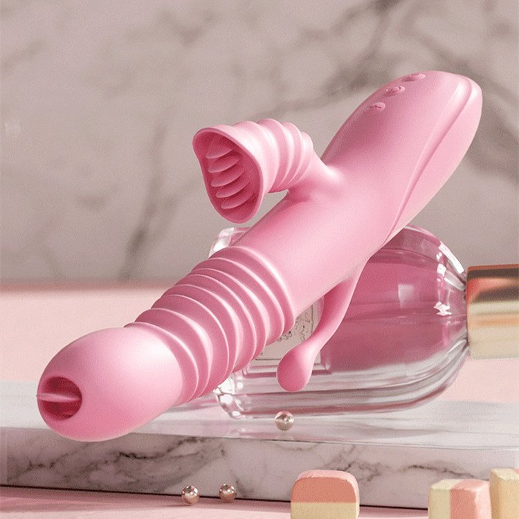 G-Spot vibrator designed for targeted stimulation and enhanced pleasure.